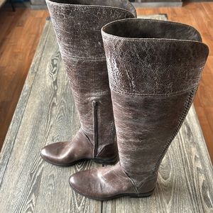 Vince Camuto boots